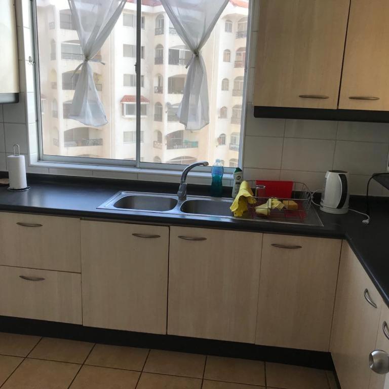 Depto Oceanic V La Serena - Apartamento de 3 dormitorios - 20