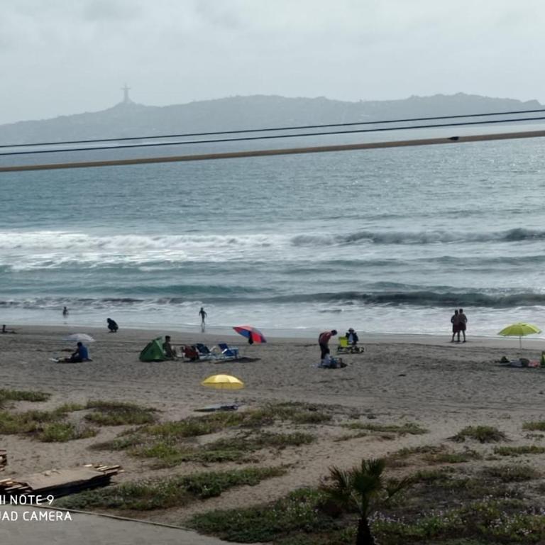 Depto Oceanic V La Serena - Apartamento de 3 dormitorios - 23