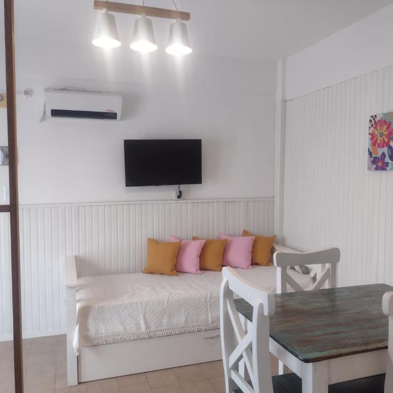 Departamento en Perla Norte a media cuadra del mar - Apartamento de 1 dormitorio - 1