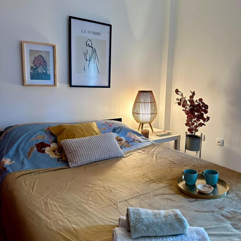 Apartman Glavna - Two-Bedroom Apartment - 10