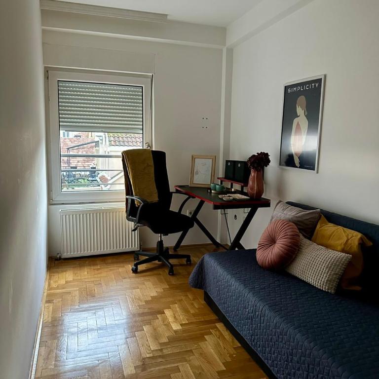 Apartman Glavna - Two-Bedroom Apartment - 11