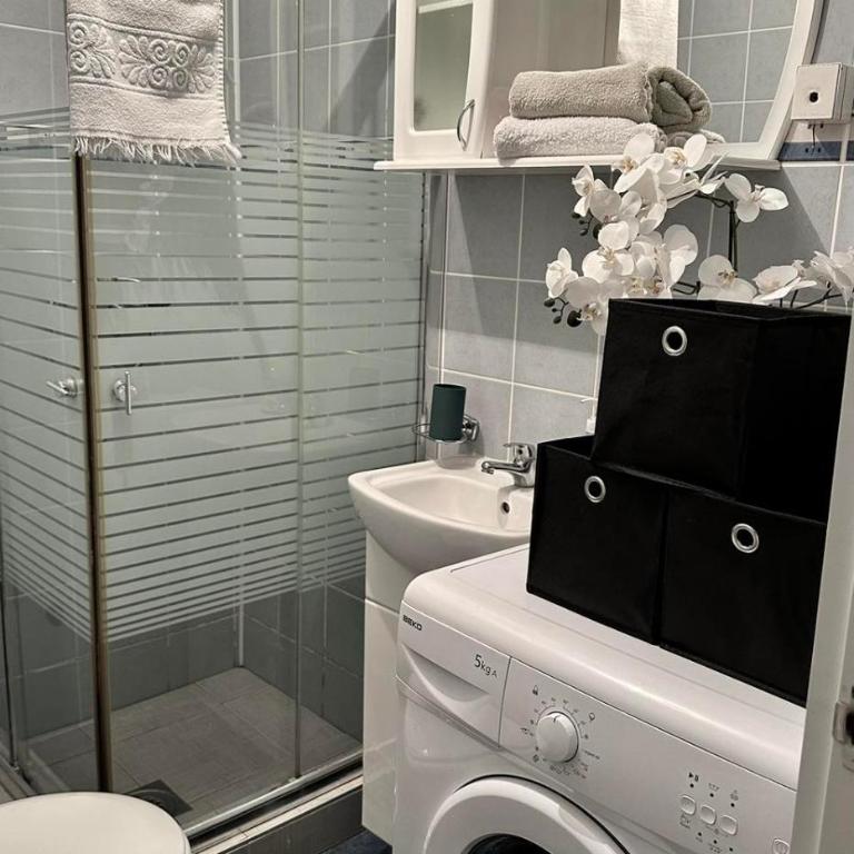 Apartman Glavna - Two-Bedroom Apartment - 12