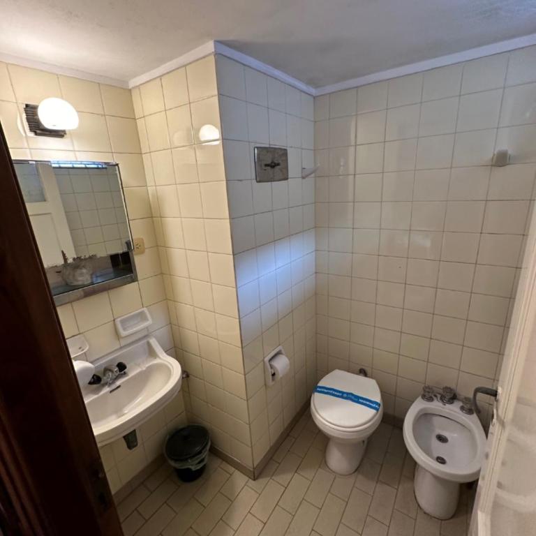Hotel San Roque - Habitación Doble Clásica - 10