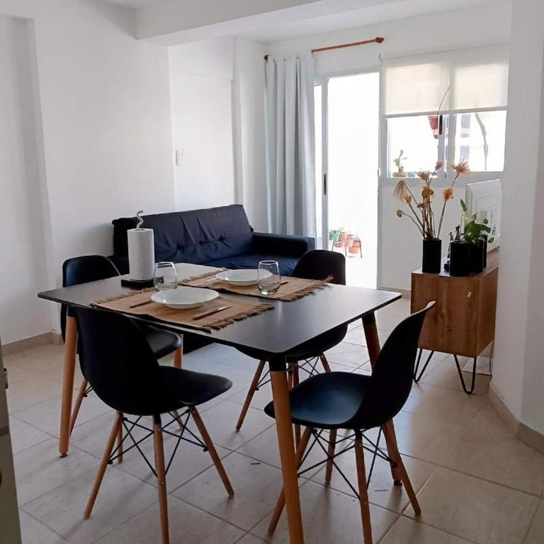 La lunita 1 - Apartamento de 1 dormitorio - 1