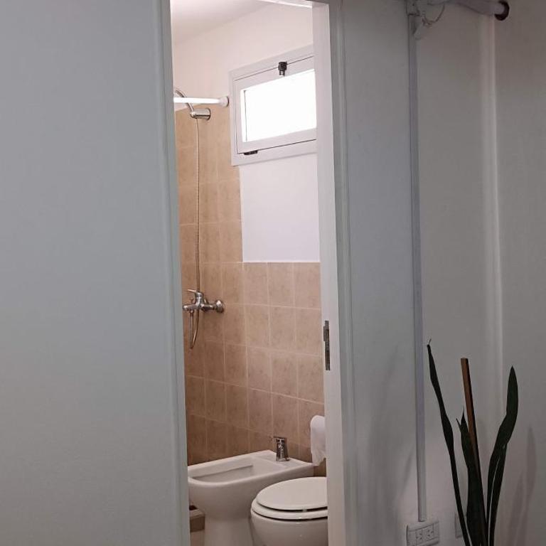 La lunita 1 - Apartamento de 1 dormitorio - 9