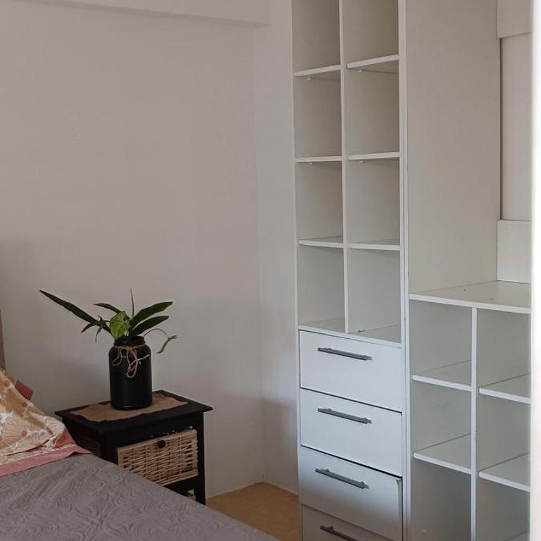 La lunita 1 - Apartamento de 1 dormitorio - 10