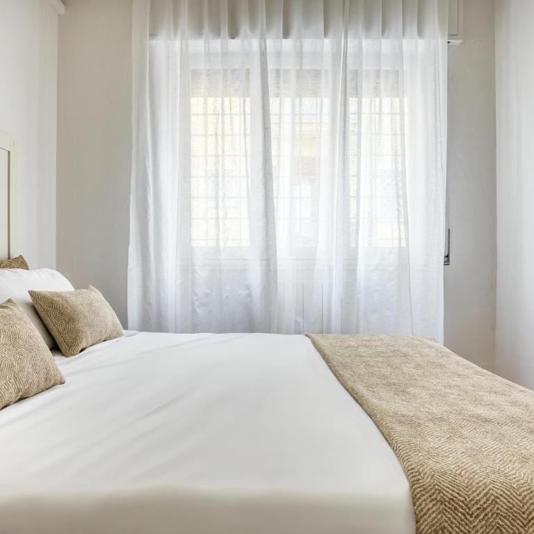 Charme Apartment In Balduina by RHR - Two-Bedroom Apartment - 3