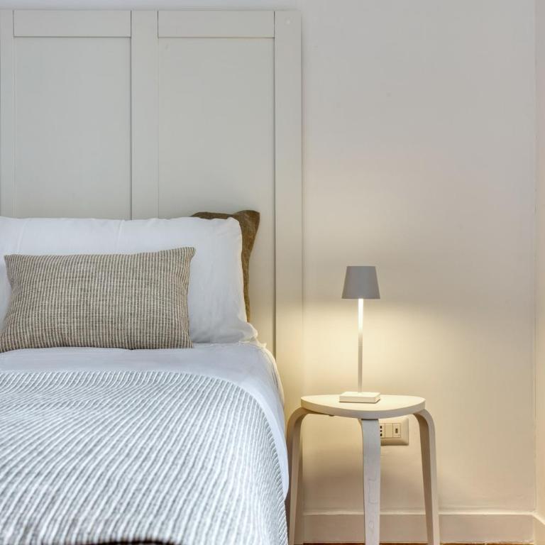 Charme Apartment In Balduina by RHR - Two-Bedroom Apartment - 2