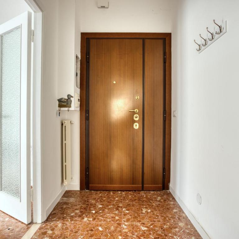 Charme Apartment In Balduina by RHR - Two-Bedroom Apartment - 23
