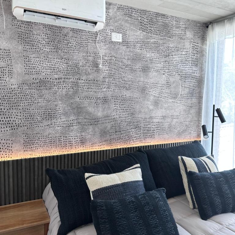 Duplex Las magnolias Villa allende - Apartamento de 2 dormitorios - 8