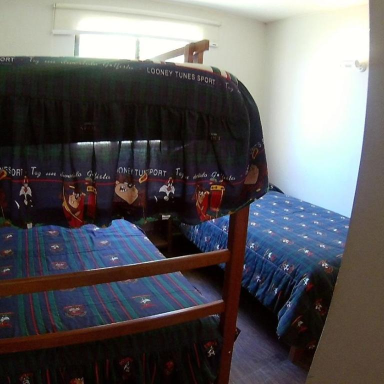Departamento en Las Tacas Full Equipado - Apartamento de 3 dormitorios - 9