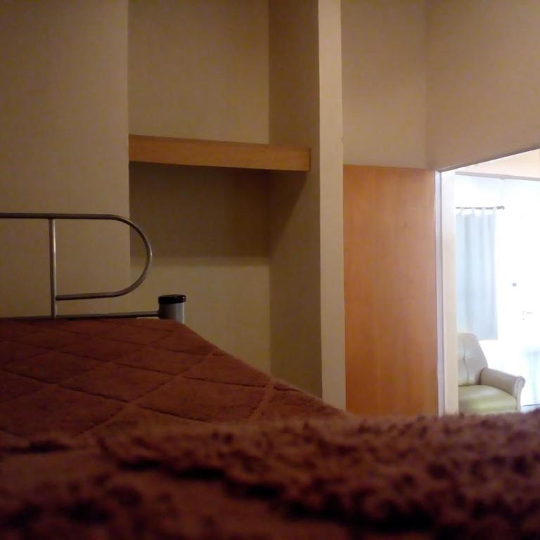 EL MOLLE MORADO - Apartamento de 2 dormitorios - 24