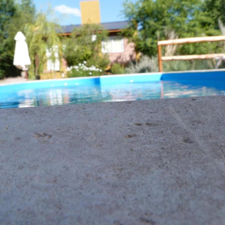 EL MOLLE MORADO - Apartamento de 2 dormitorios - 27