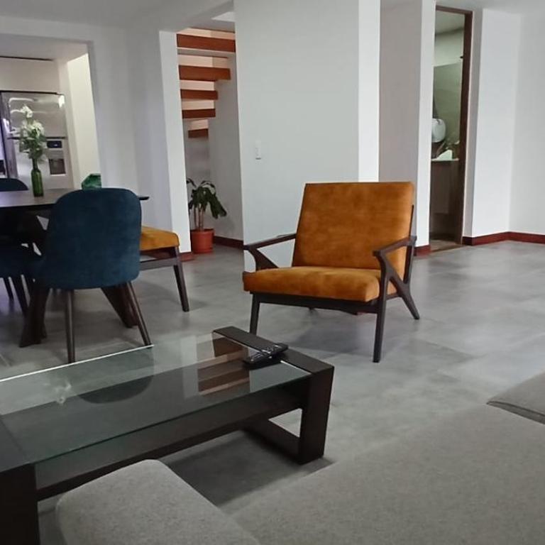 CasAvella Paipa - Casa de 3 dormitorios - 5