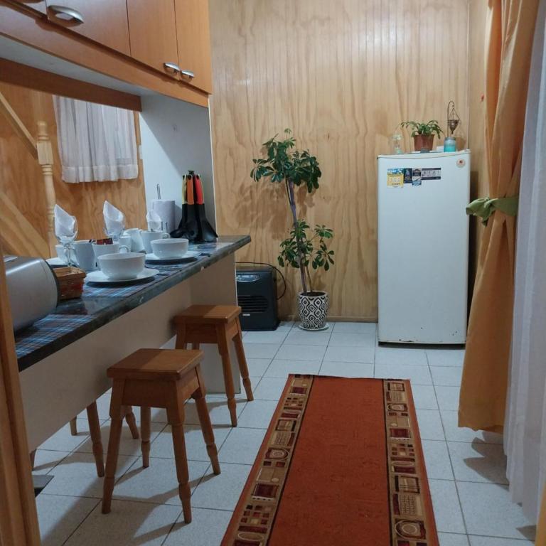 ACOGEDOR DEPARTAMENTO - Apartamento de 2 dormitorios - 64