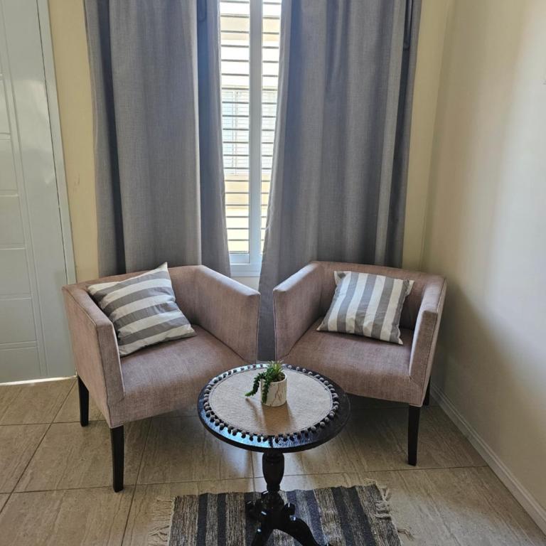 Departamento Azcuénaga Sur - Two-Bedroom Apartment - 13