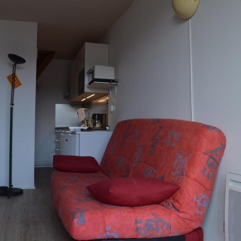 Appartement 2 Pièces Rénové avec Parking - Centre des Angles - FR-1-593-105 - Appartamento - 3
