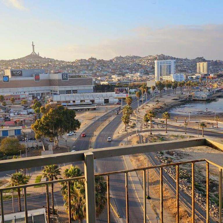 Departamento en Costanera Coquimbo - Apartamento de 2 dormitorios - 2