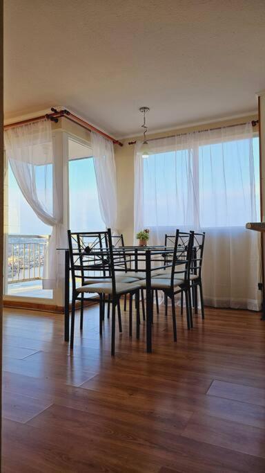 Departamento en Costanera Coquimbo - Apartamento de 2 dormitorios - 13