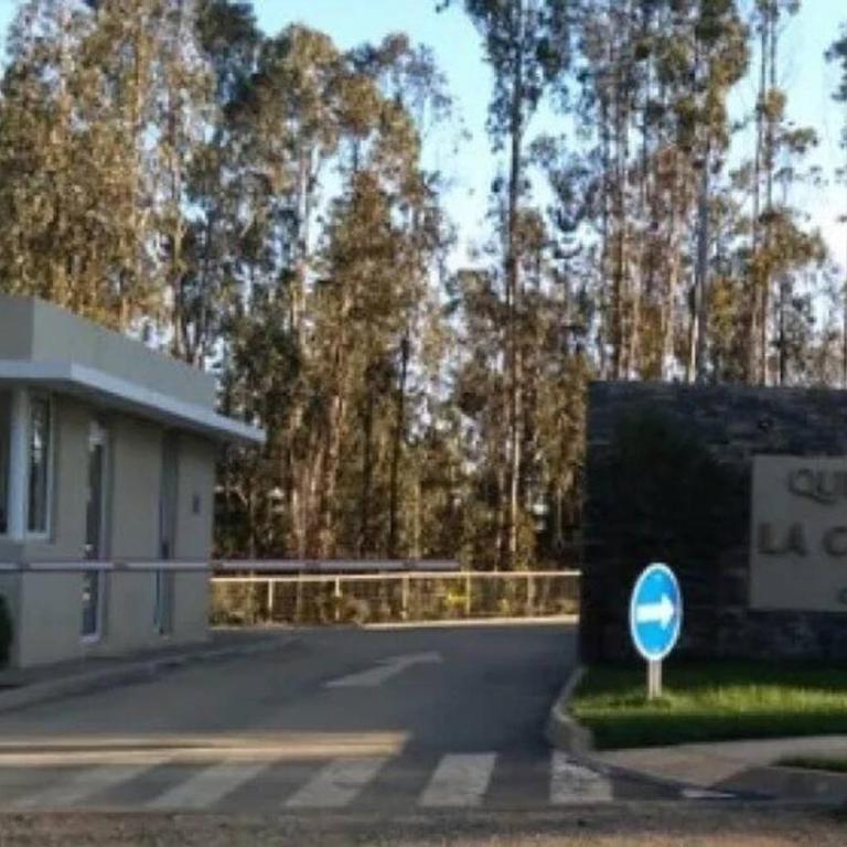 Quebrada de la Candelaria III - Apartamento de 3 dormitorios - 6