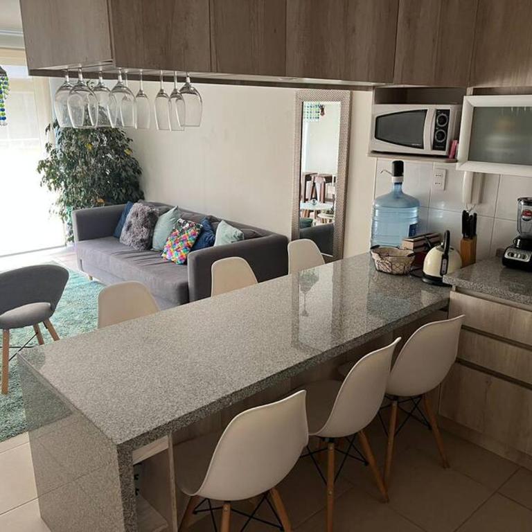 Quebrada de la Candelaria III - Apartamento de 3 dormitorios - 11