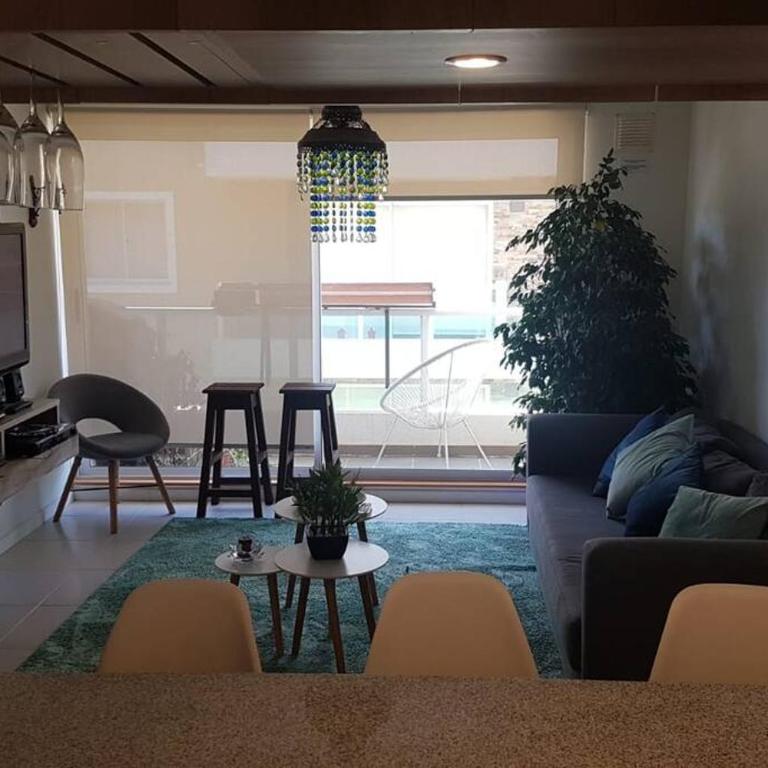 Quebrada de la Candelaria III - Apartamento de 3 dormitorios - 13