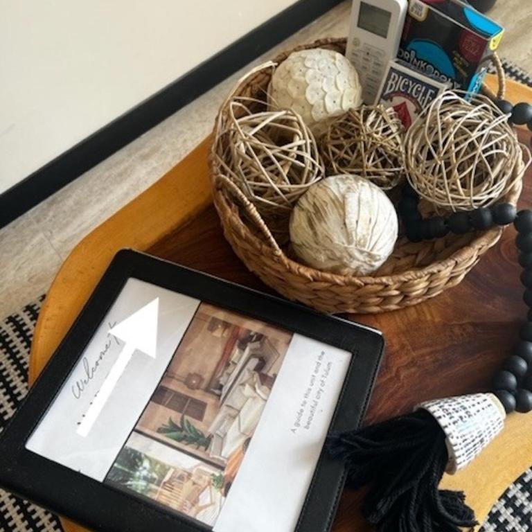 Chic, Modern Tulum Studio Home - Casa con 1 dormitorio - 10
