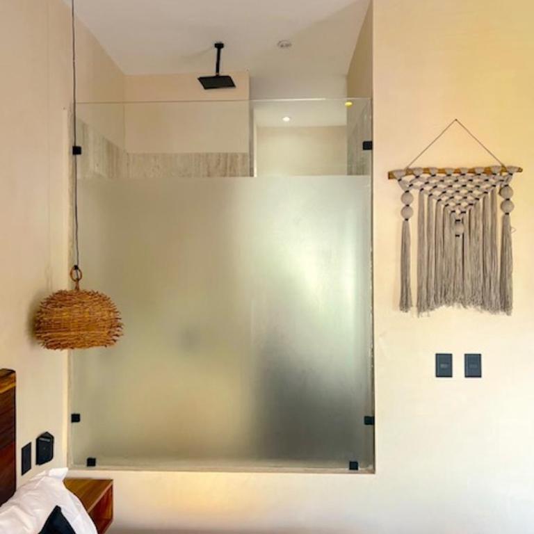 Chic, Modern Tulum Studio Home - Casa con 1 dormitorio - 3