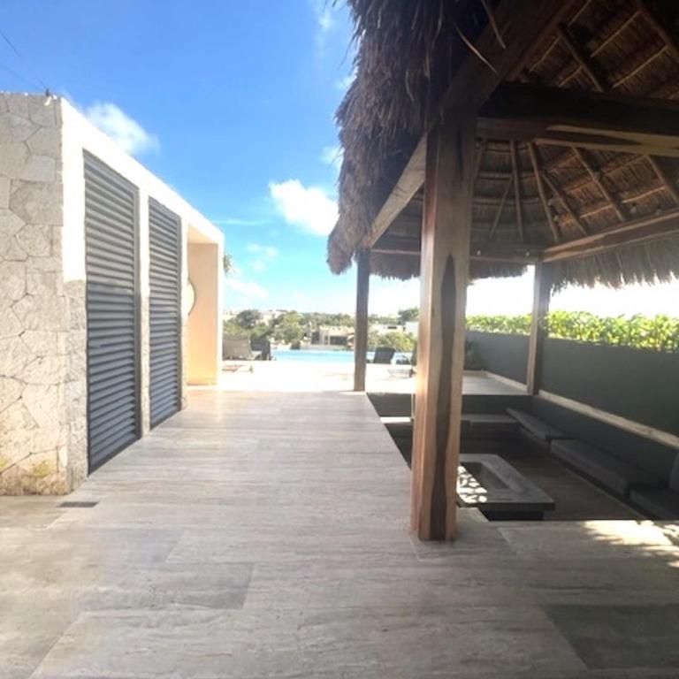 Chic, Modern Tulum Studio Home - Casa con 1 dormitorio - 18