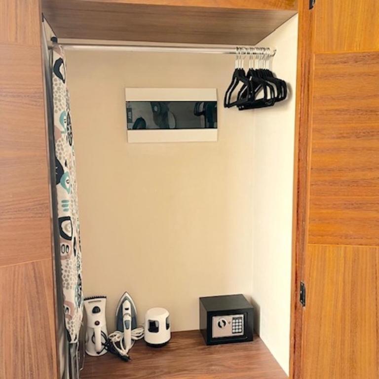 Chic, Modern Tulum Studio Home - Casa con 1 dormitorio - 13