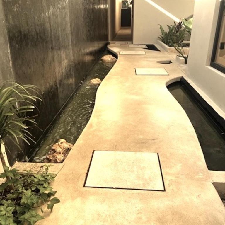 Chic, Modern Tulum Studio Home - Casa con 1 dormitorio - 20