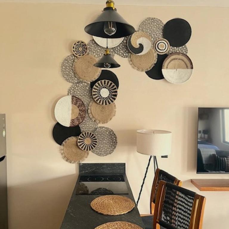 Chic, Modern Tulum Studio Home - Casa con 1 dormitorio - 6