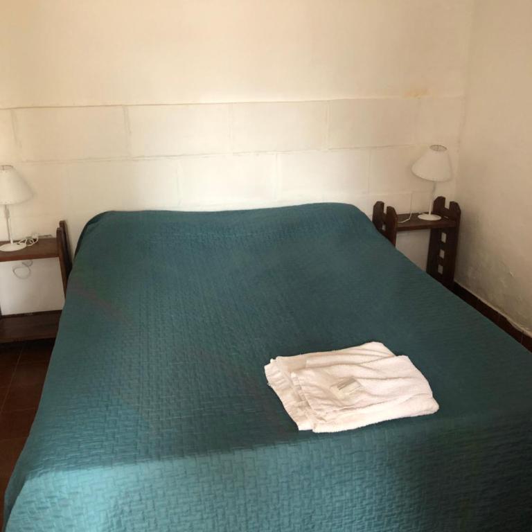 Hotel las Brusquitas - Single Room - 4