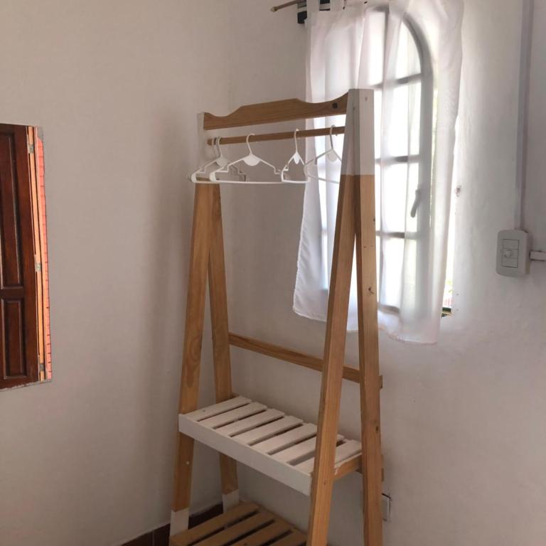 Hotel las Brusquitas - Single Room - 2
