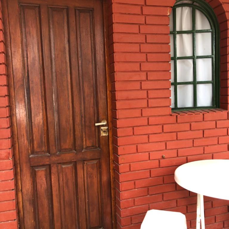 Hotel las Brusquitas - Single Room - 5