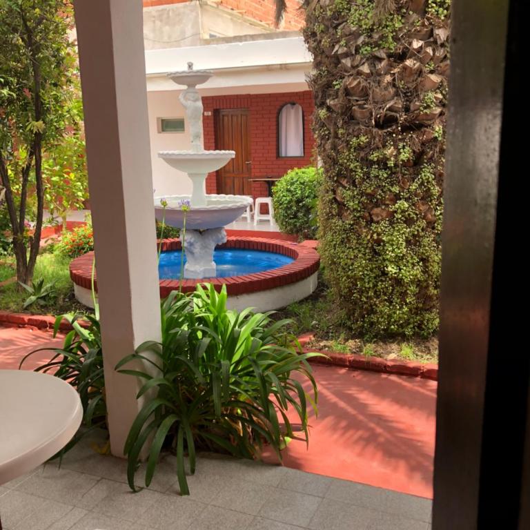 Hotel las Brusquitas - Single Room - 6