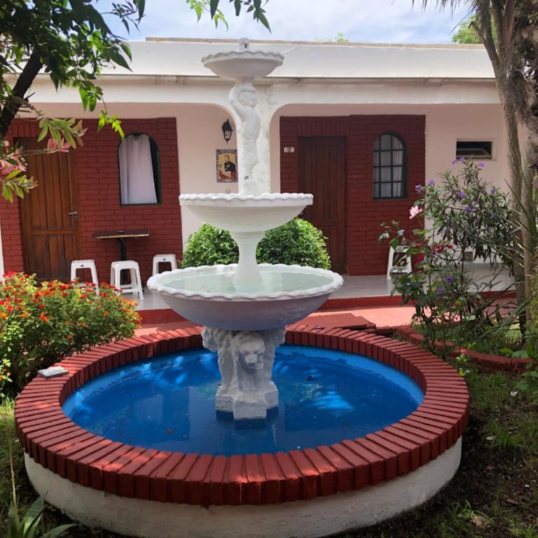 Hotel las Brusquitas - Single Room - 1