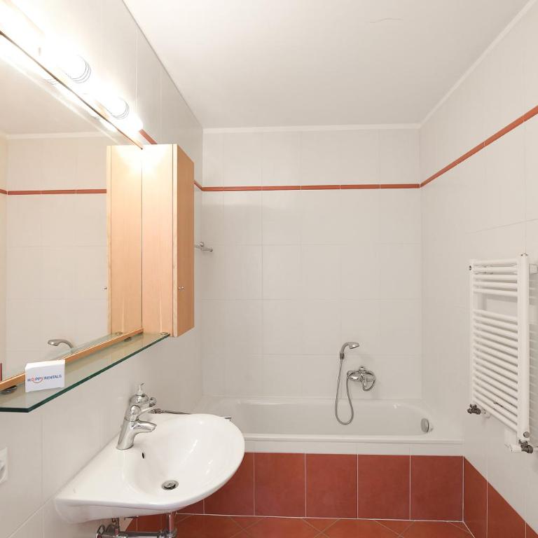 Sweet Lake View Lugano - Happy Rentals - Apartment mit Terrasse - 8