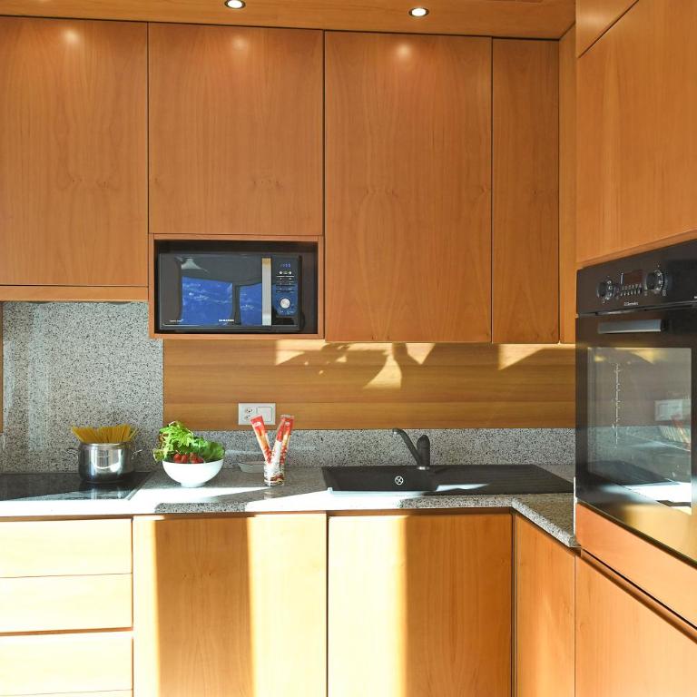 Sweet Lake View Lugano - Happy Rentals - Apartment mit Terrasse - 11