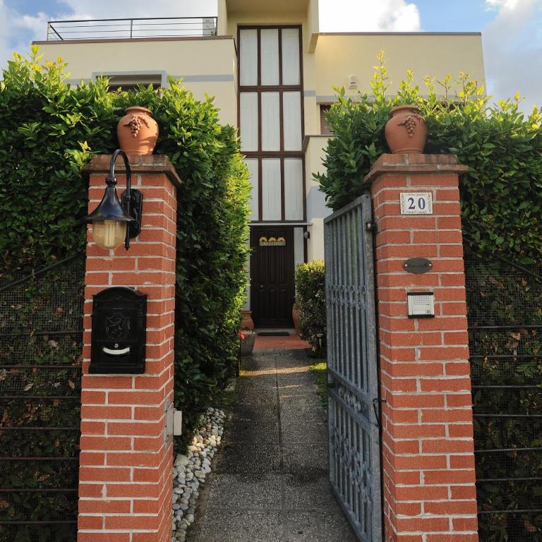 Villa La Certosa - Villa con Piscina Privata - 2