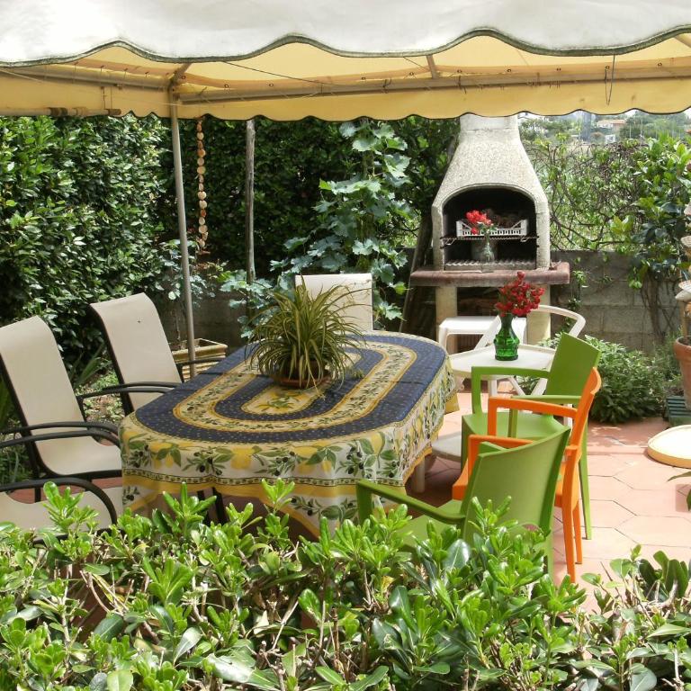 Villa La Certosa - Villa con Piscina Privata - 8