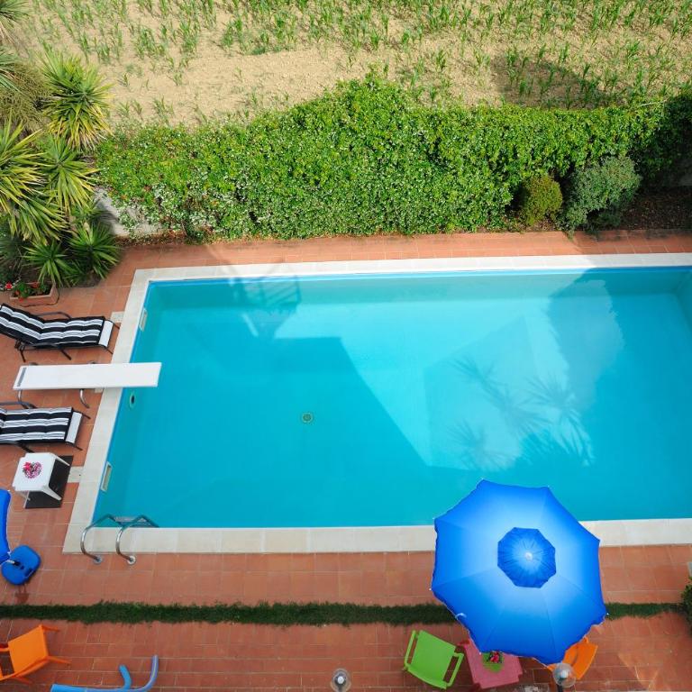 Villa La Certosa - Villa con Piscina Privata - 1