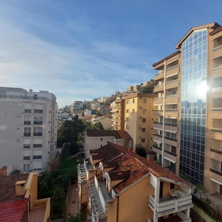 Nice apartment near Old Town and sea - Studio Apartman sa Pogledom na More - 24