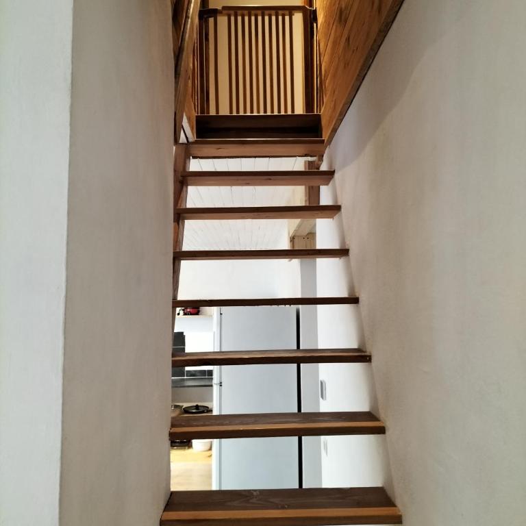 A découvrir Superbe Maison Calme et Lumineuse - Maison 3 Chambres - 6