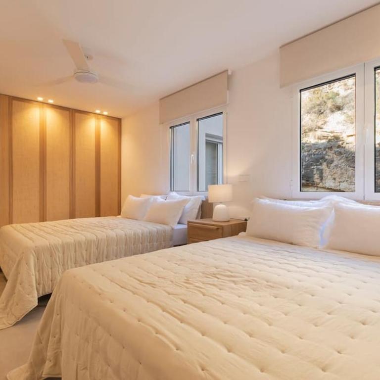Apartamento de lujo frente al mar - Apartamento de 3 dormitorios - 8