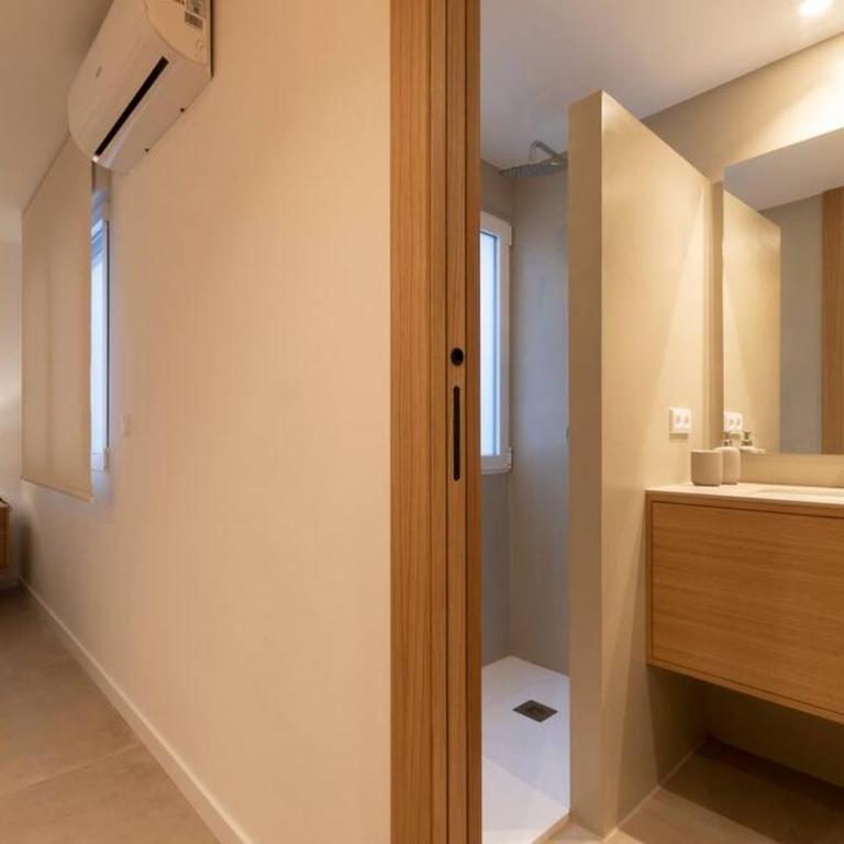 Apartamento de lujo frente al mar - Apartamento de 3 dormitorios - 9