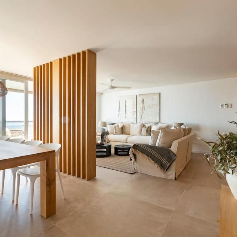 Apartamento de lujo frente al mar - Apartamento de 3 dormitorios - 10