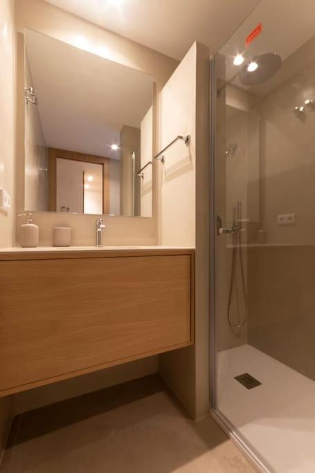 Apartamento de lujo frente al mar - Apartamento de 3 dormitorios - 13