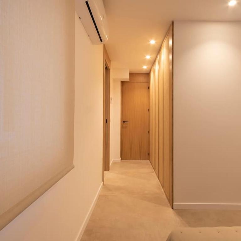 Apartamento de lujo frente al mar - Apartamento de 3 dormitorios - 25