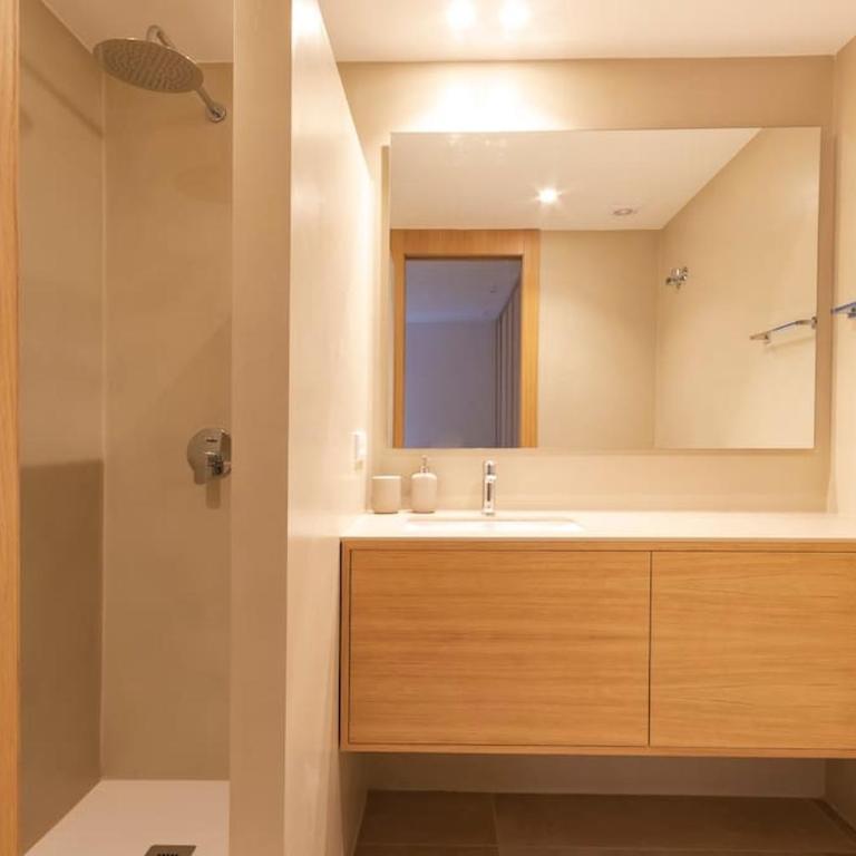 Apartamento de lujo frente al mar - Apartamento de 3 dormitorios - 26